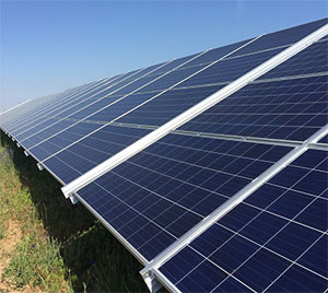 Renewable - Solar
